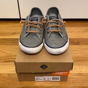 Sperry Pier View Core Slip On Sneakers